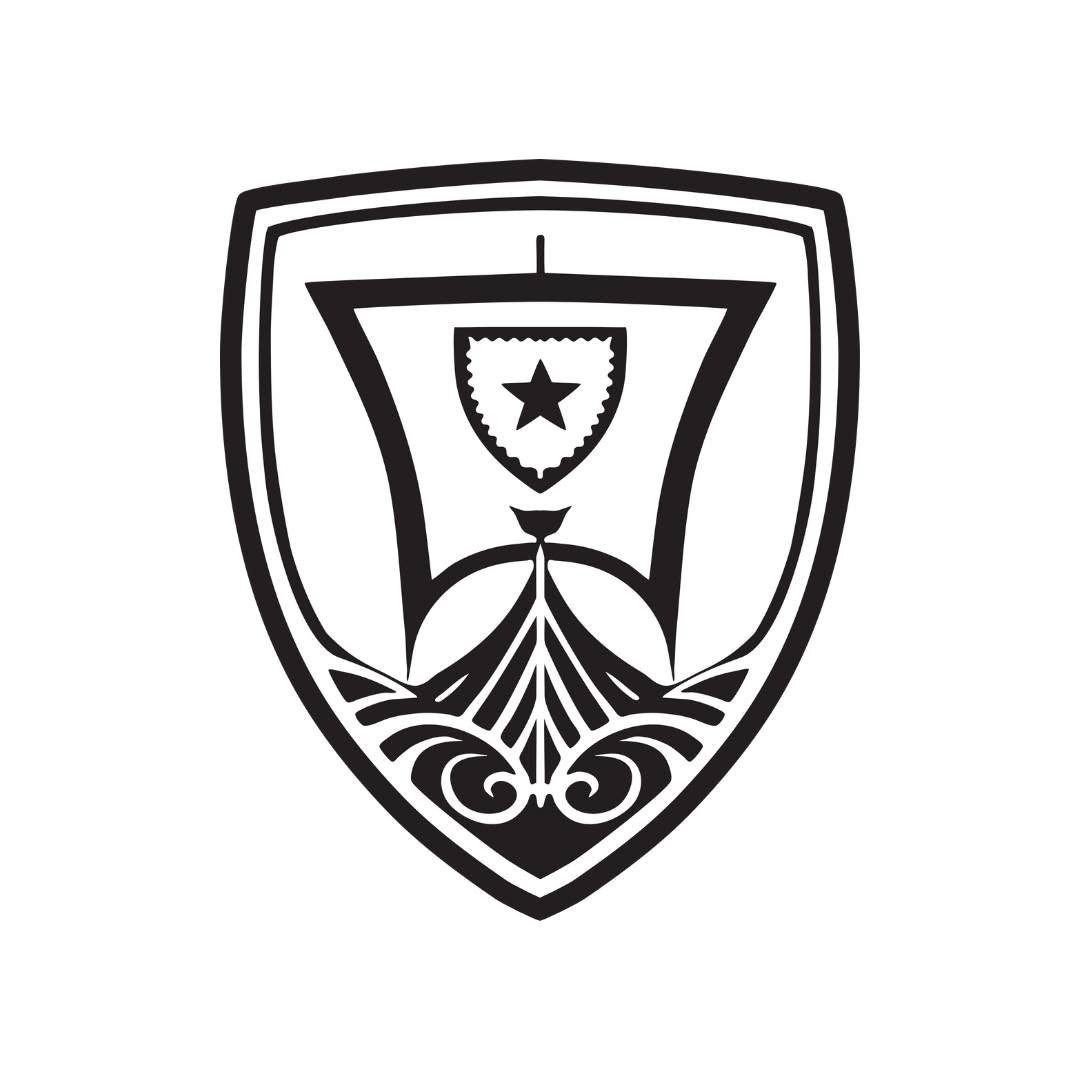 De Aston School logo