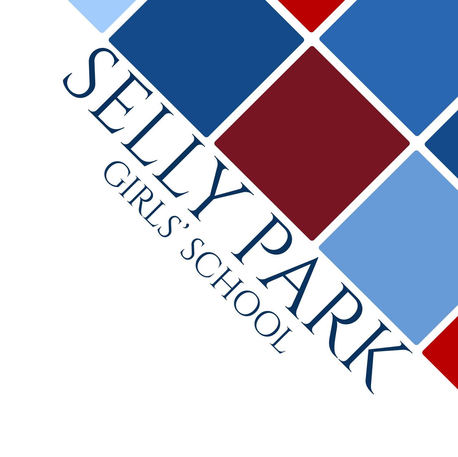 Selly Park Girls' School logo