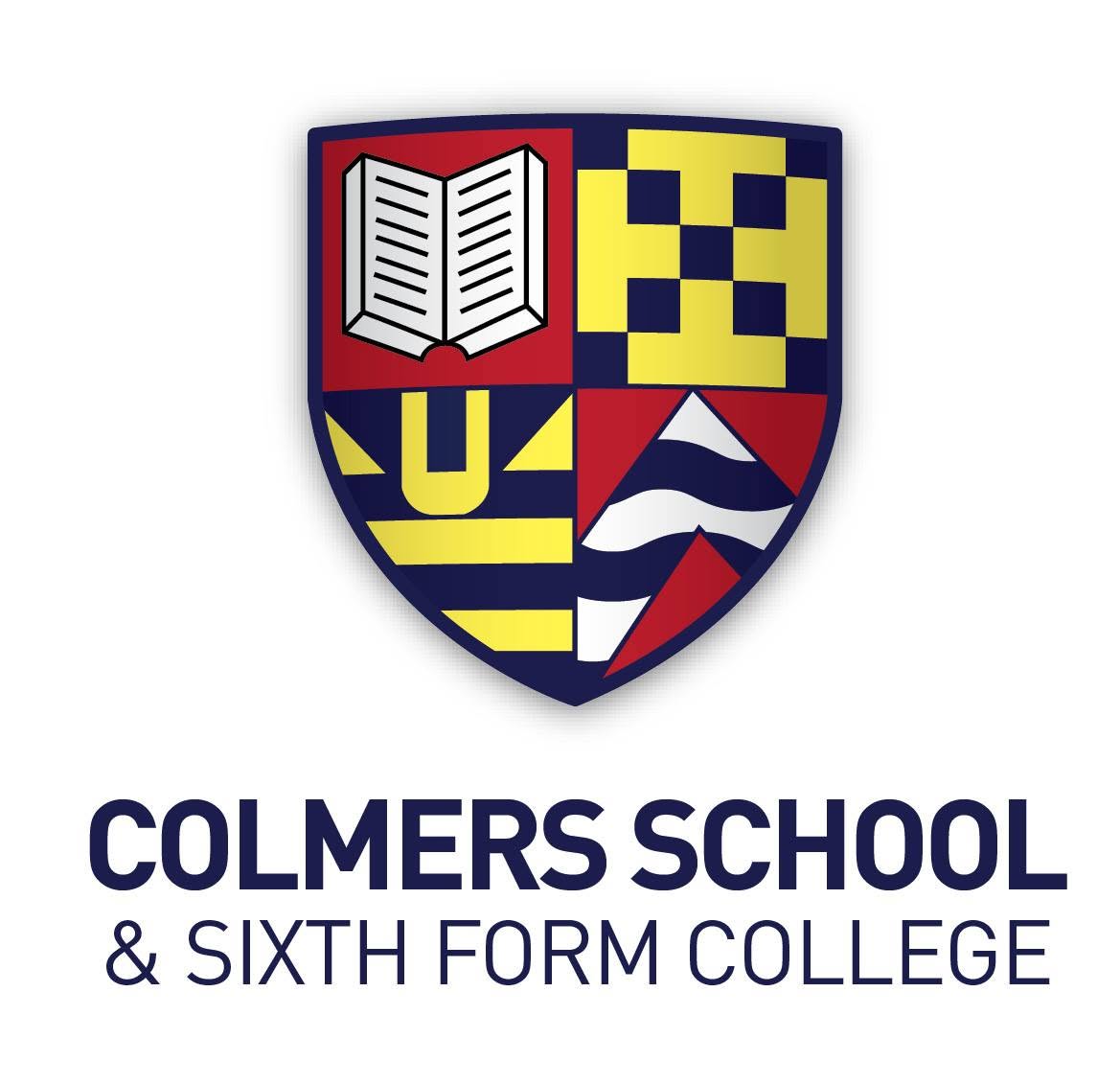 Colmers School and Sixth Form College logo