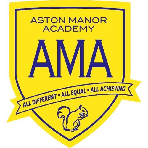 Aston Manor Academy logo