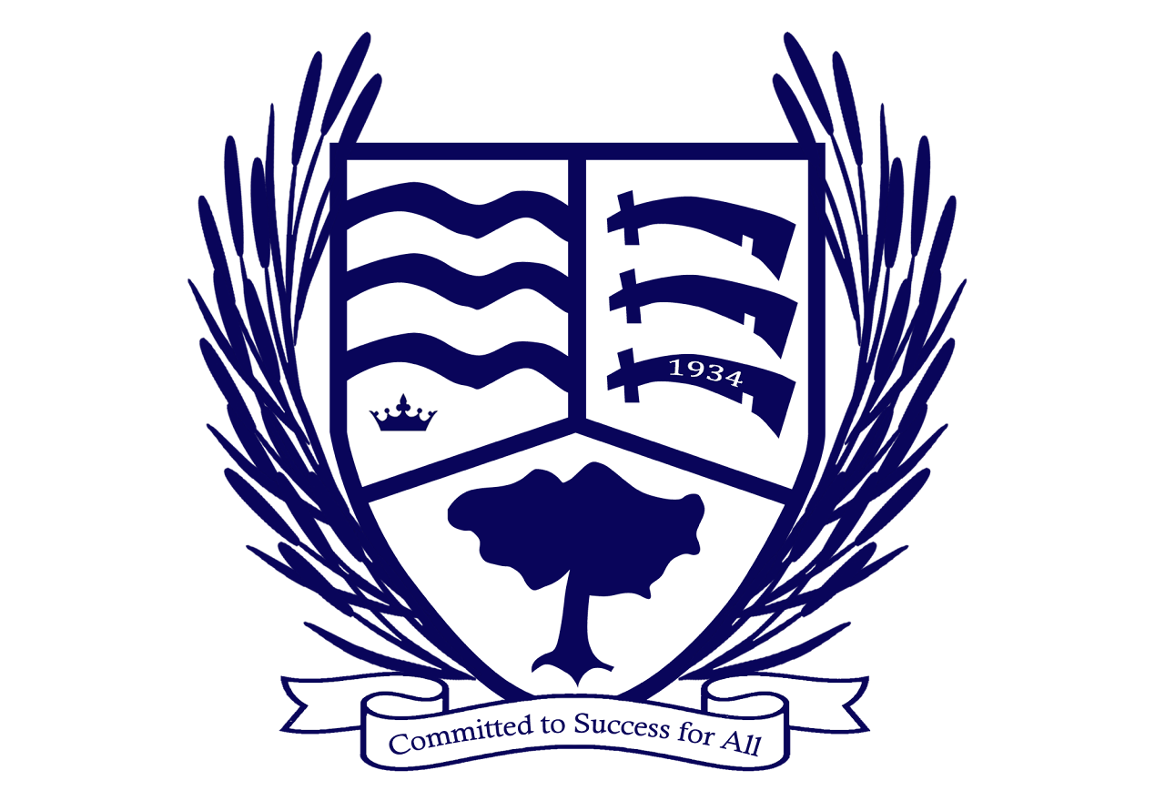 Redden Court School logo