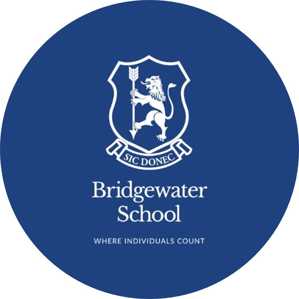 Bridgewater School logo