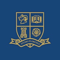 Huddersfield Grammar School logo