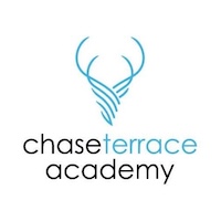 Chase Terrace Academy logo