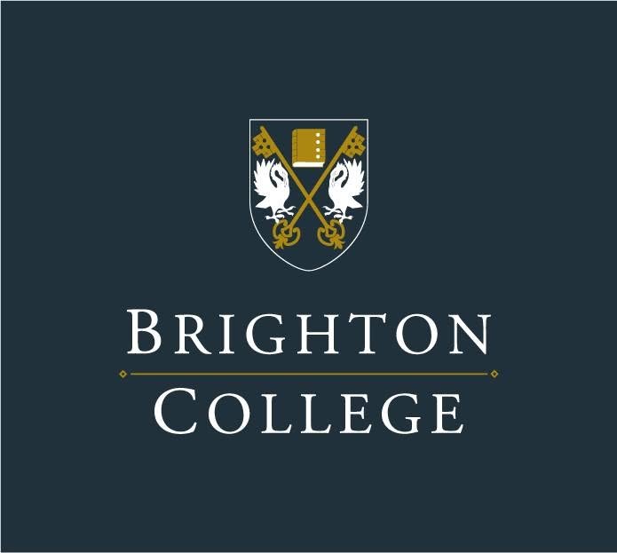 Brighton College logo